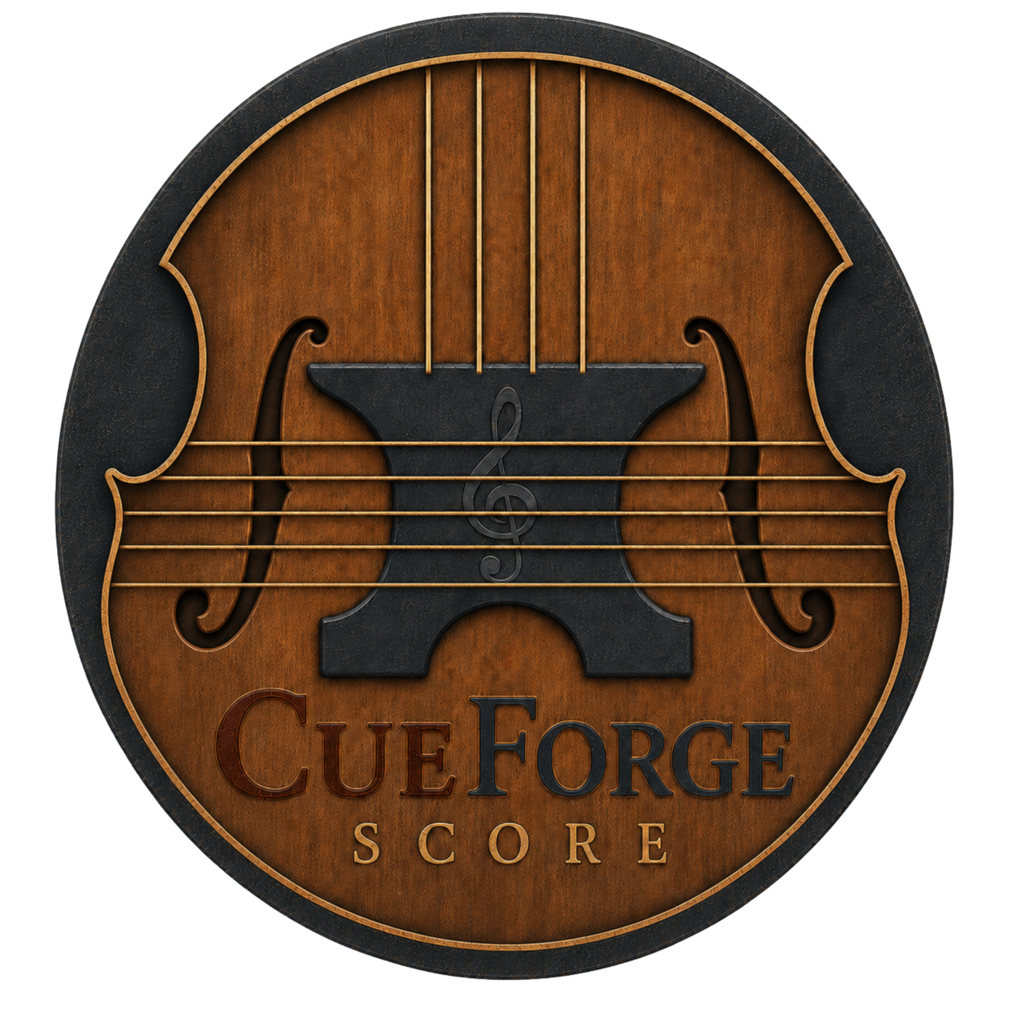 CueForge Score